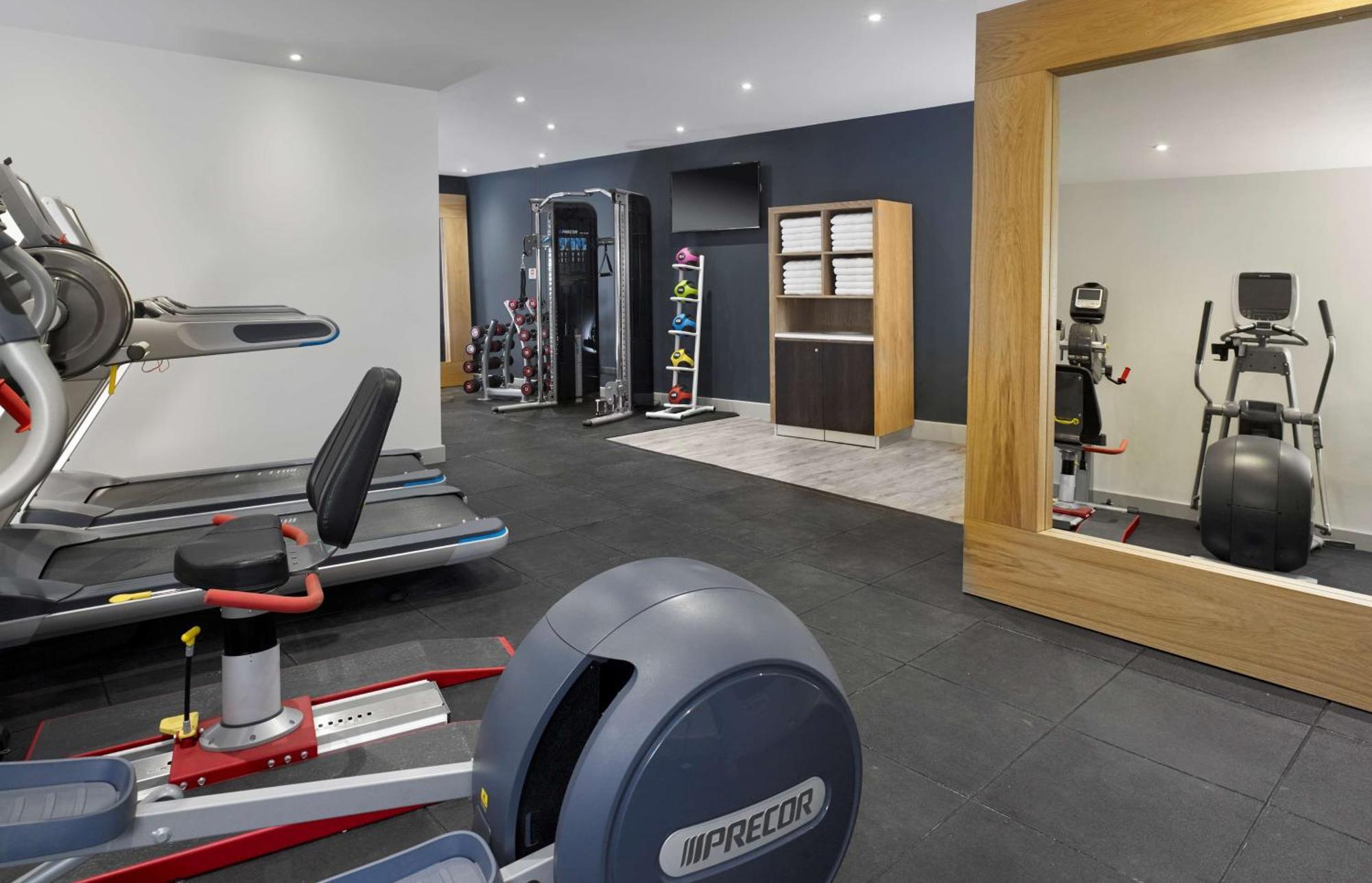 Hotel Doubletree By Hilton Coventry Building Society Arena Esterno foto